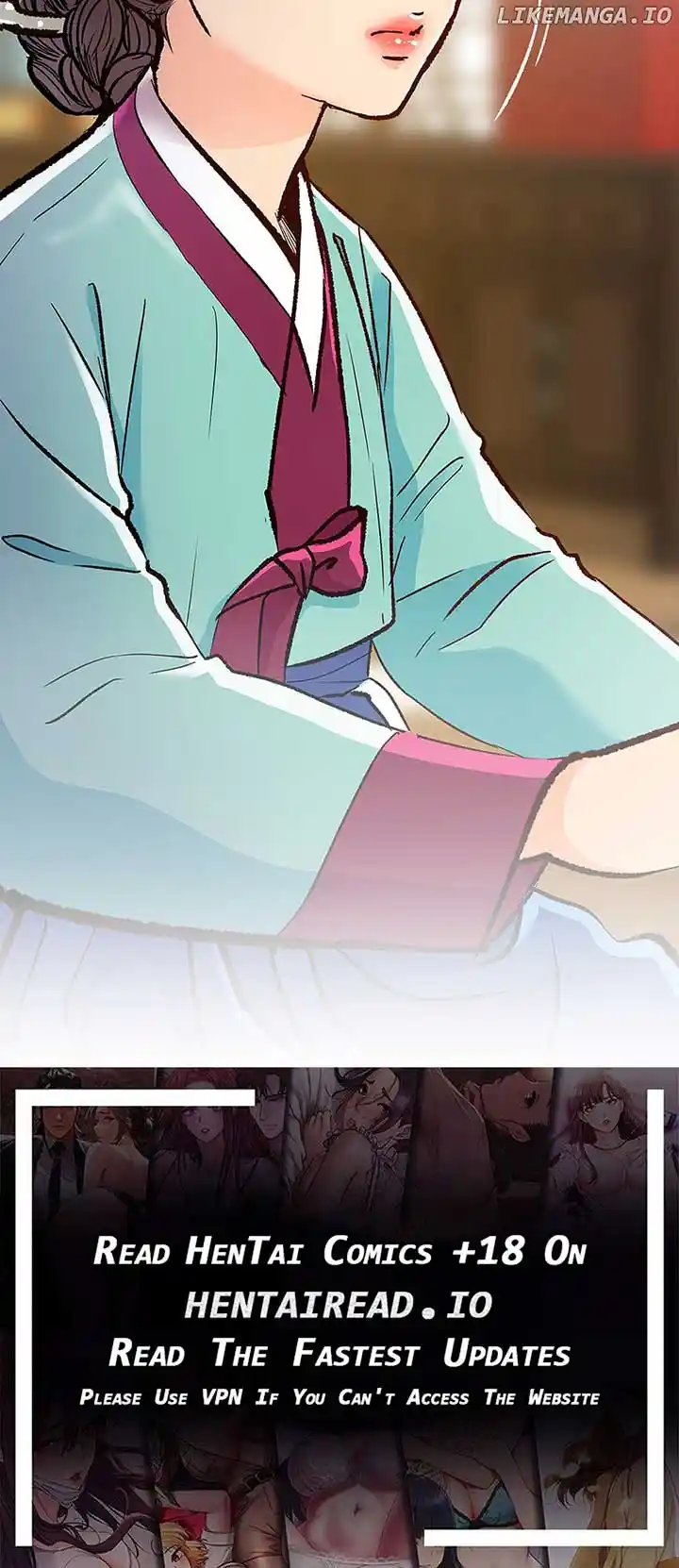 The Red Sleeve Chapter 111