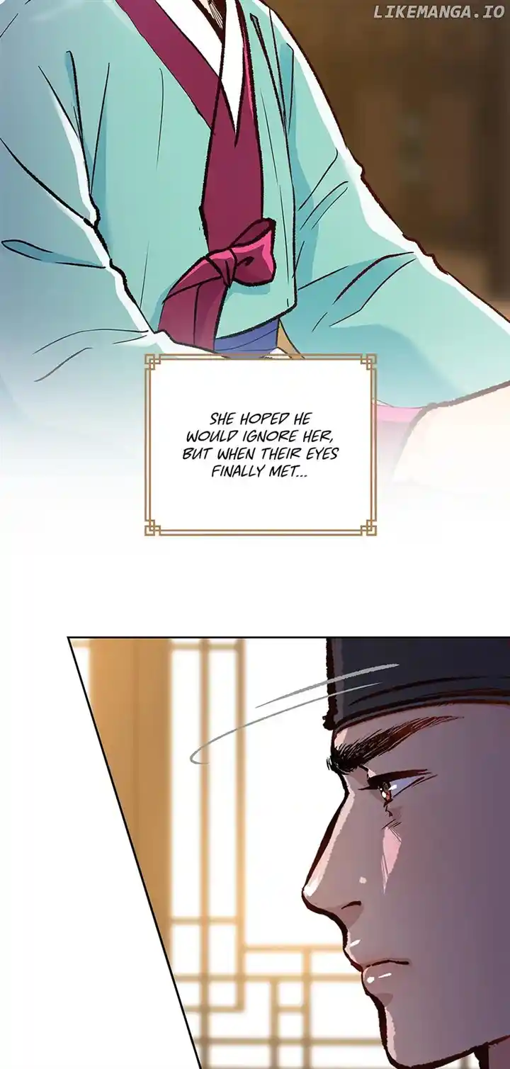 The Red Sleeve Chapter 112