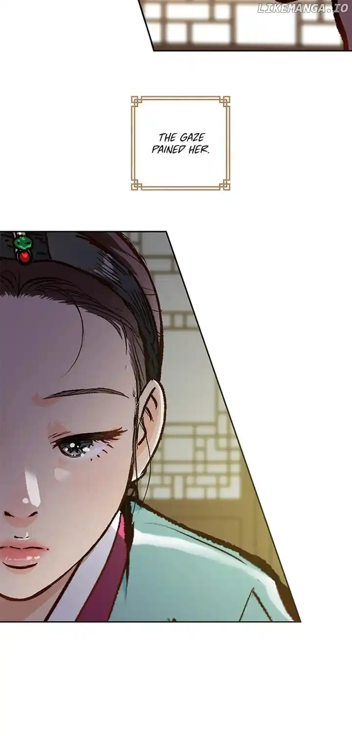 The Red Sleeve Chapter 112