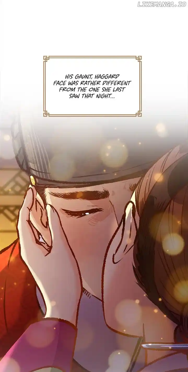 The Red Sleeve Chapter 112