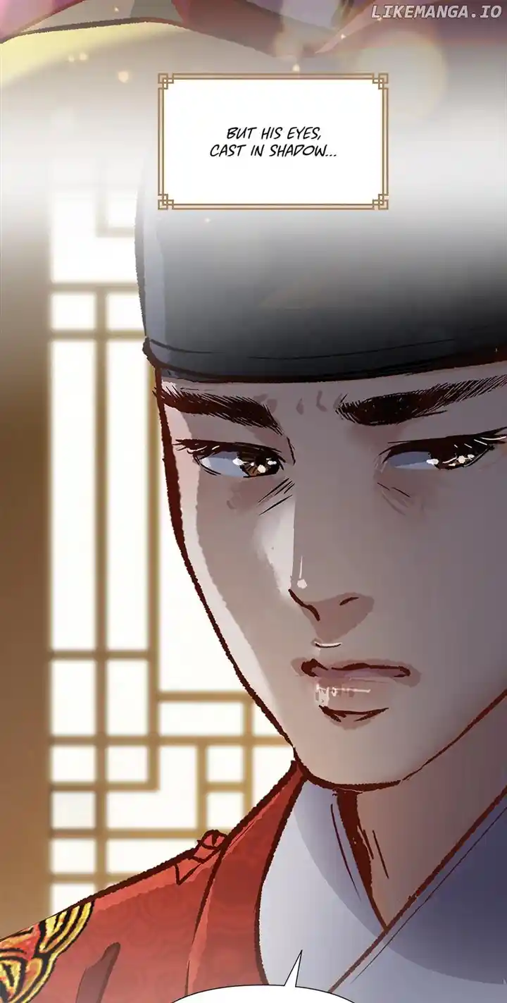 The Red Sleeve Chapter 112