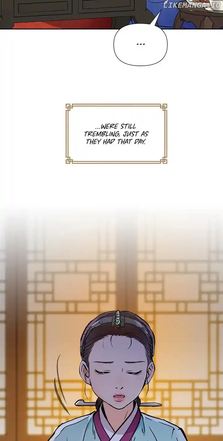 The Red Sleeve Chapter 112