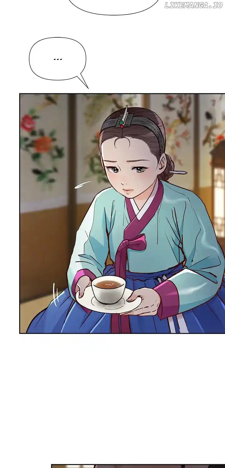 The Red Sleeve Chapter 112