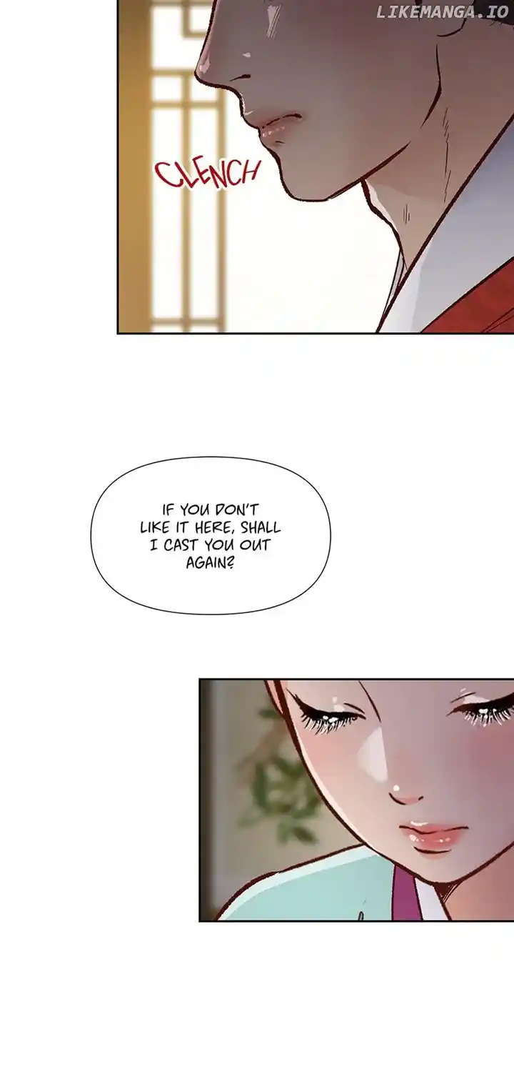 The Red Sleeve Chapter 112