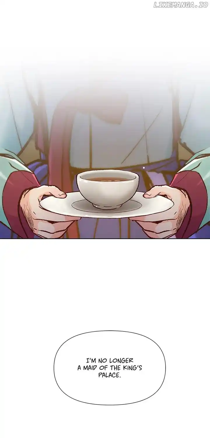 The Red Sleeve Chapter 112