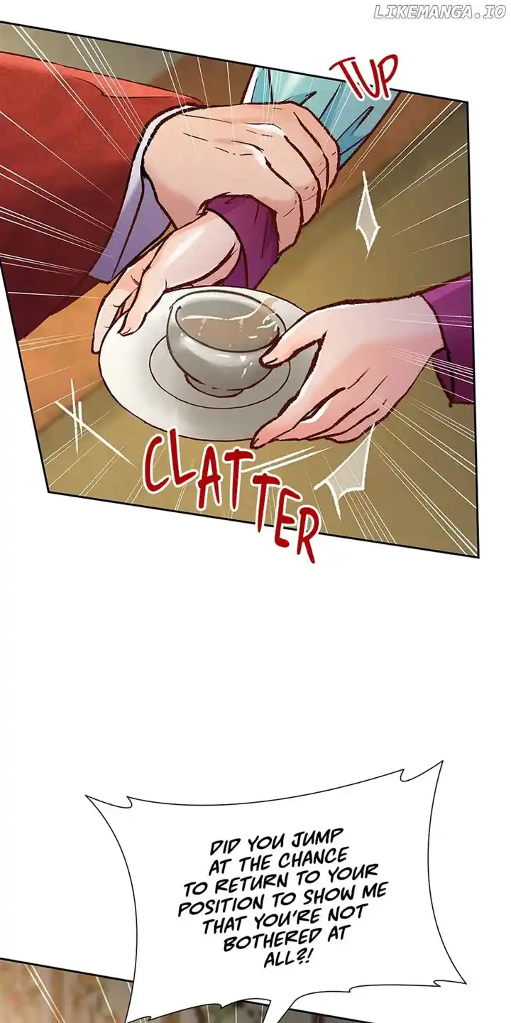 The Red Sleeve Chapter 112