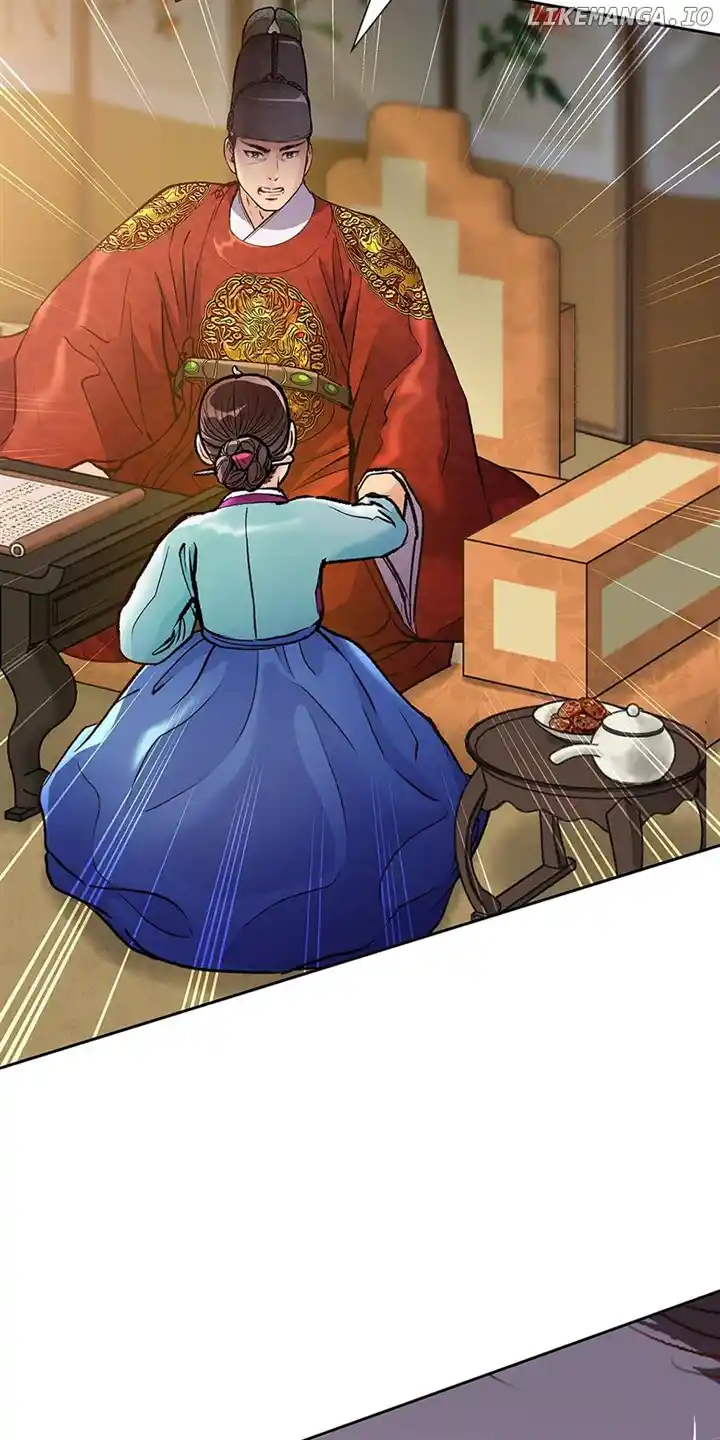 The Red Sleeve Chapter 112