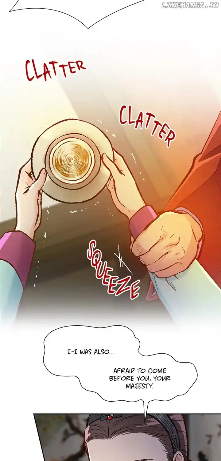 The Red Sleeve Chapter 112