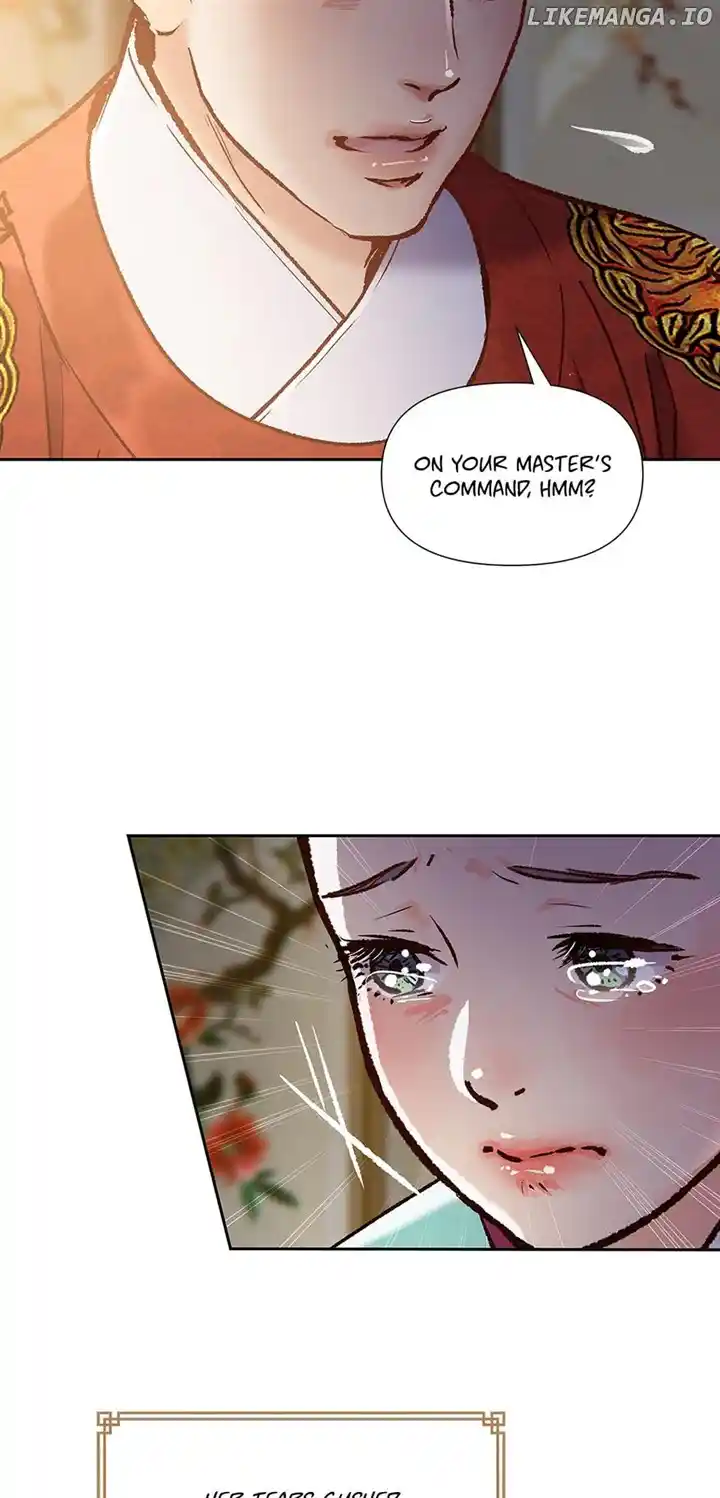 The Red Sleeve Chapter 112