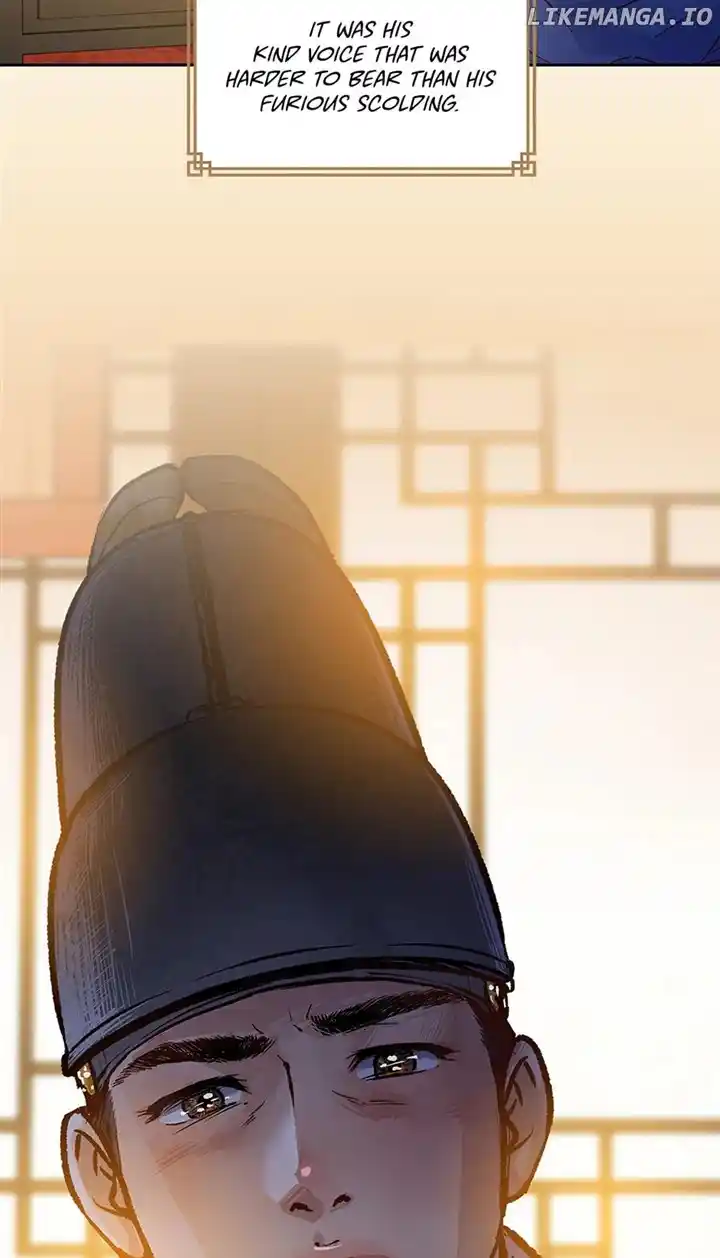 The Red Sleeve Chapter 112