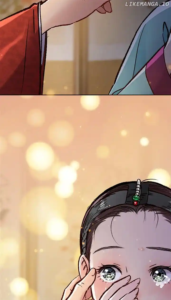 The Red Sleeve Chapter 112