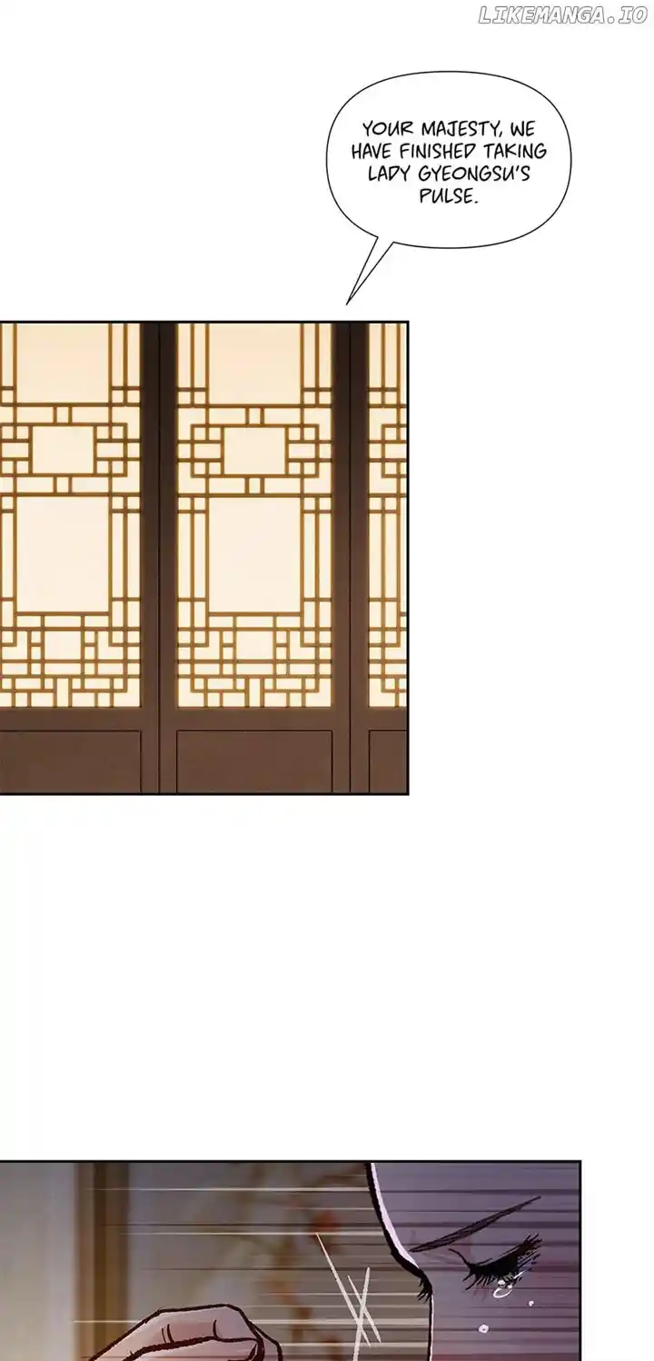 The Red Sleeve Chapter 112