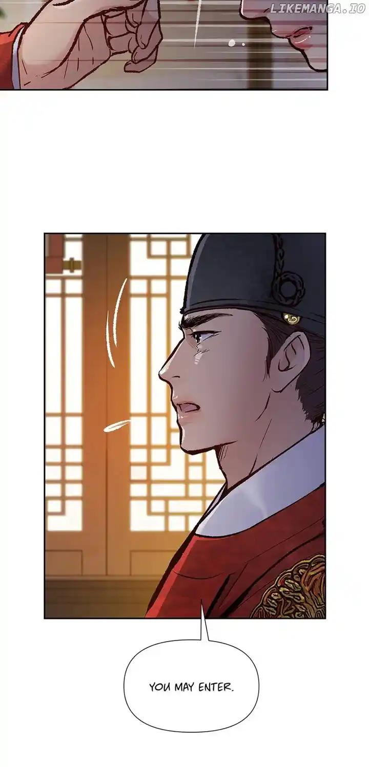 The Red Sleeve Chapter 112