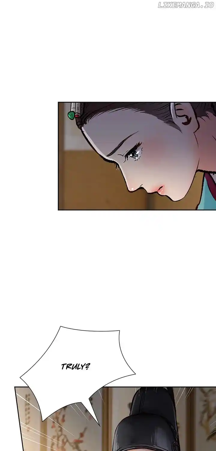 The Red Sleeve Chapter 112