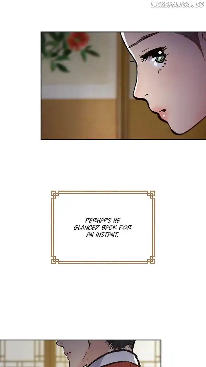 The Red Sleeve Chapter 112