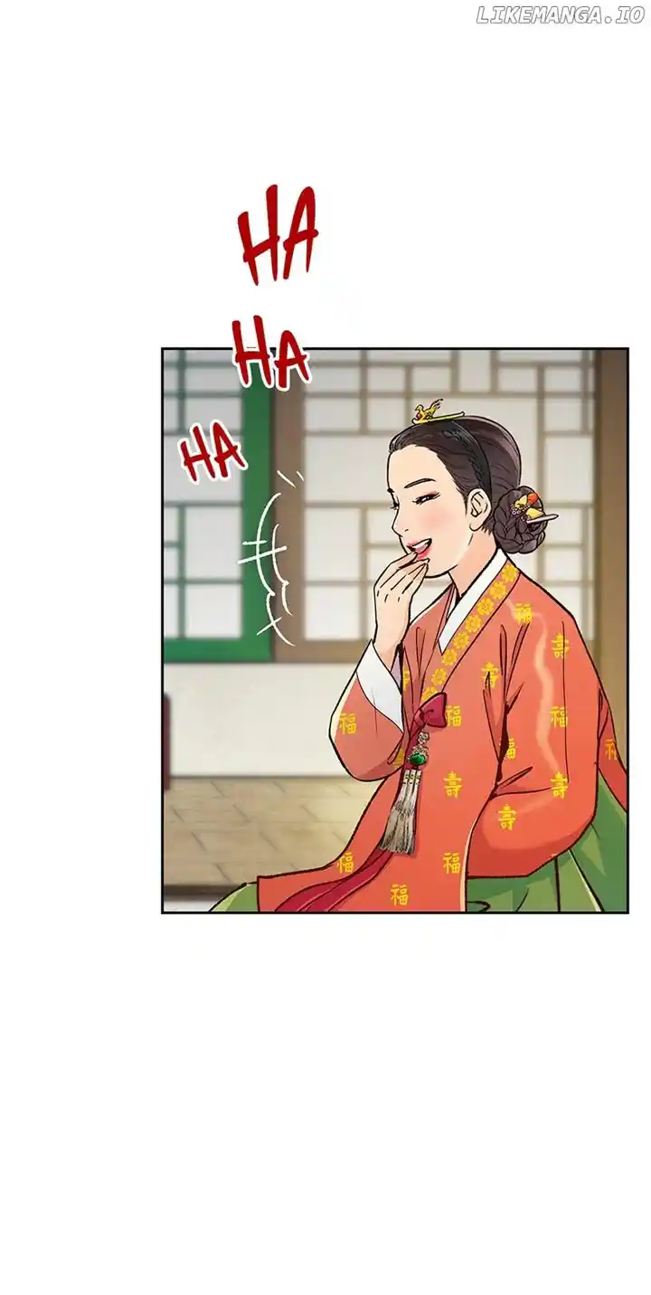 The Red Sleeve Chapter 112