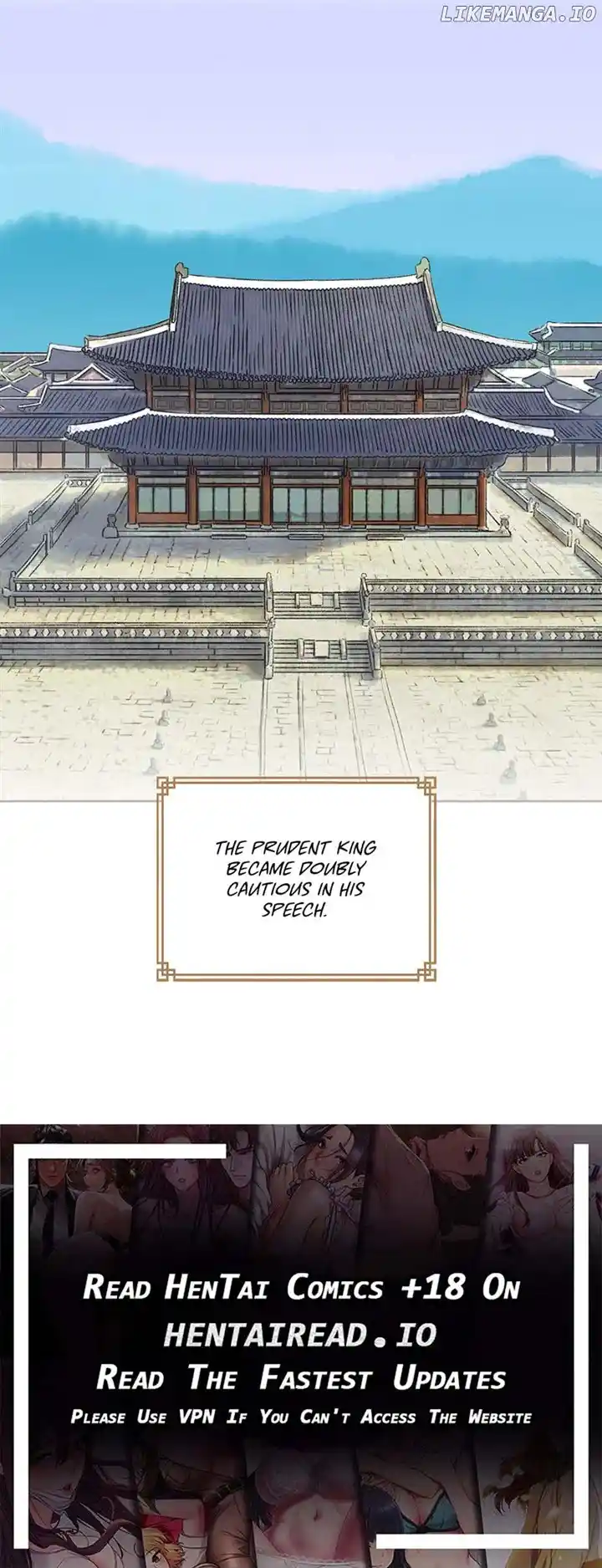 The Red Sleeve Chapter 112