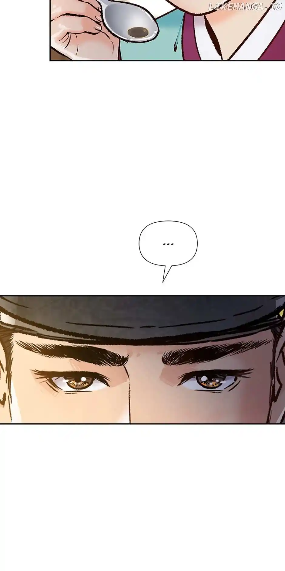 The Red Sleeve Chapter 114