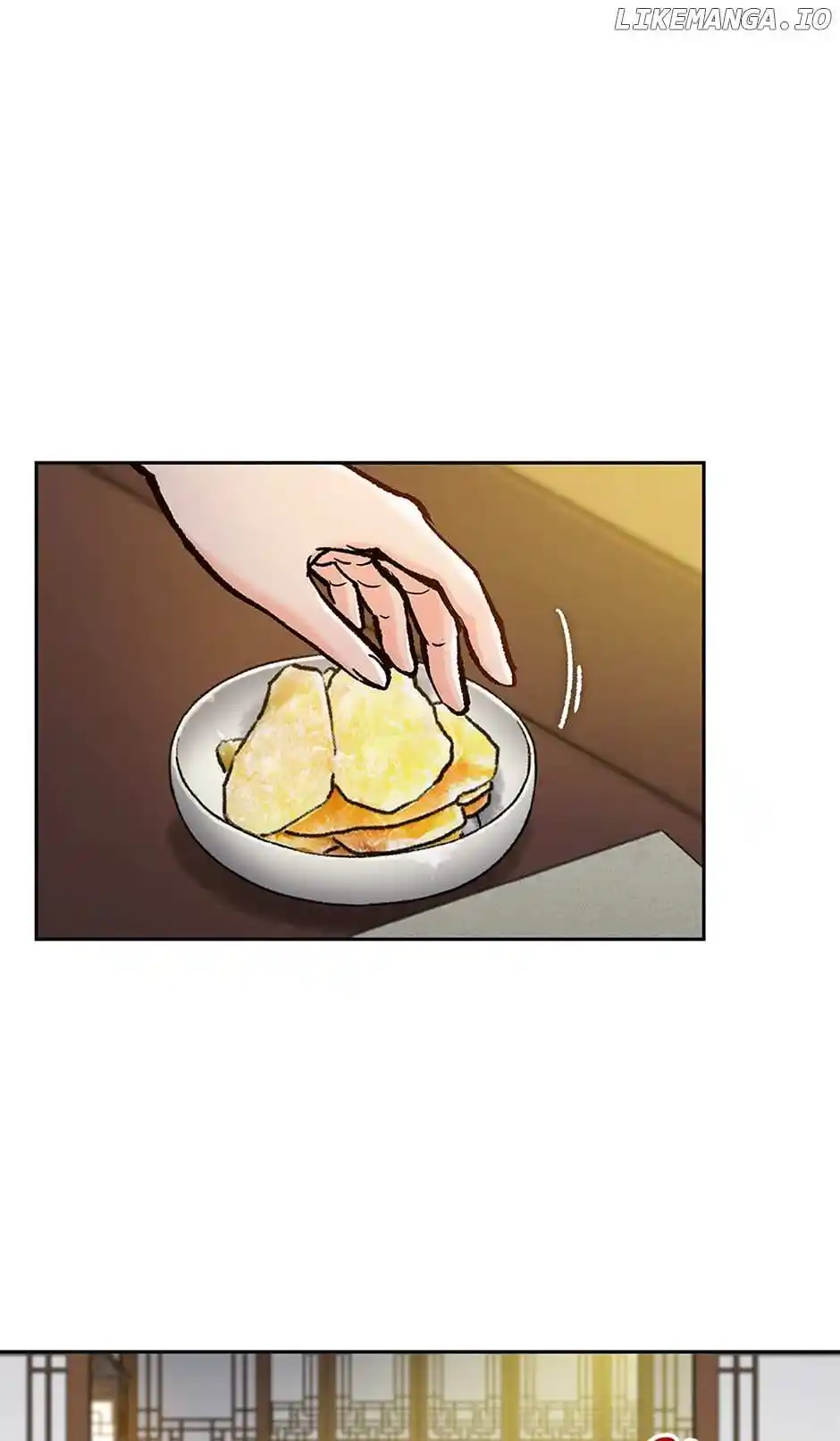 The Red Sleeve Chapter 114