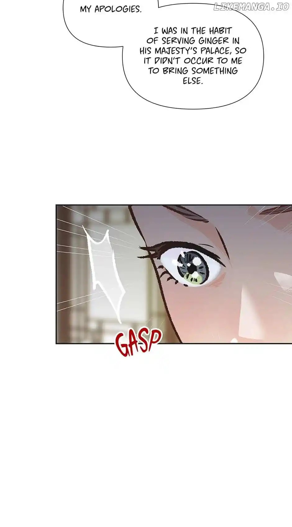 The Red Sleeve Chapter 114