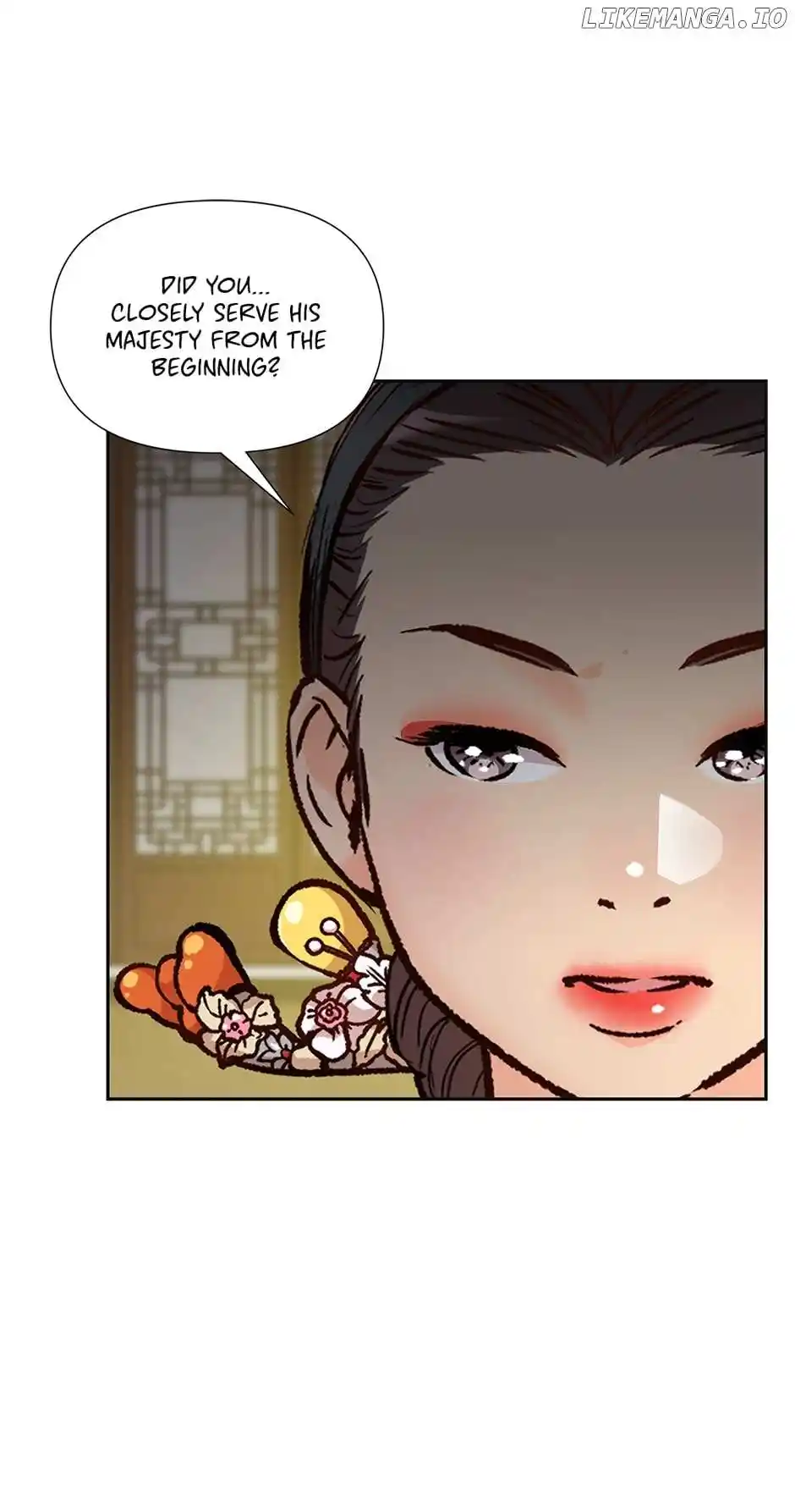 The Red Sleeve Chapter 114