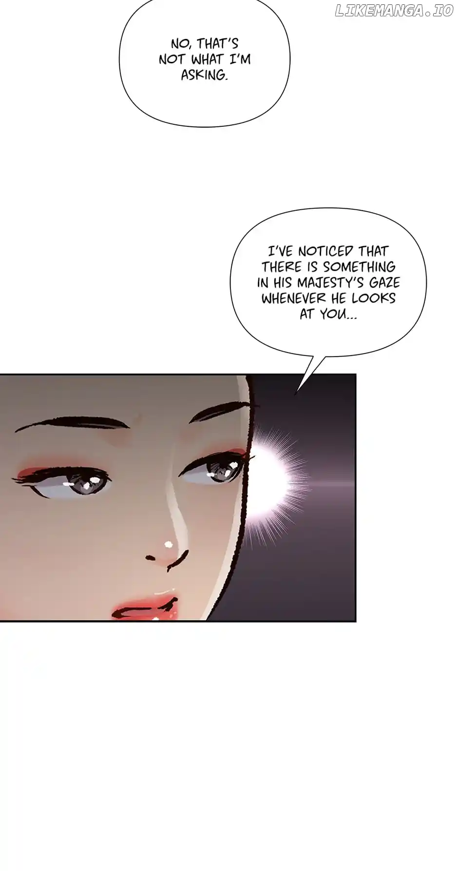 The Red Sleeve Chapter 114