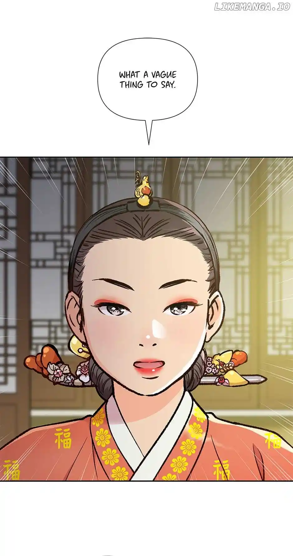 The Red Sleeve Chapter 114