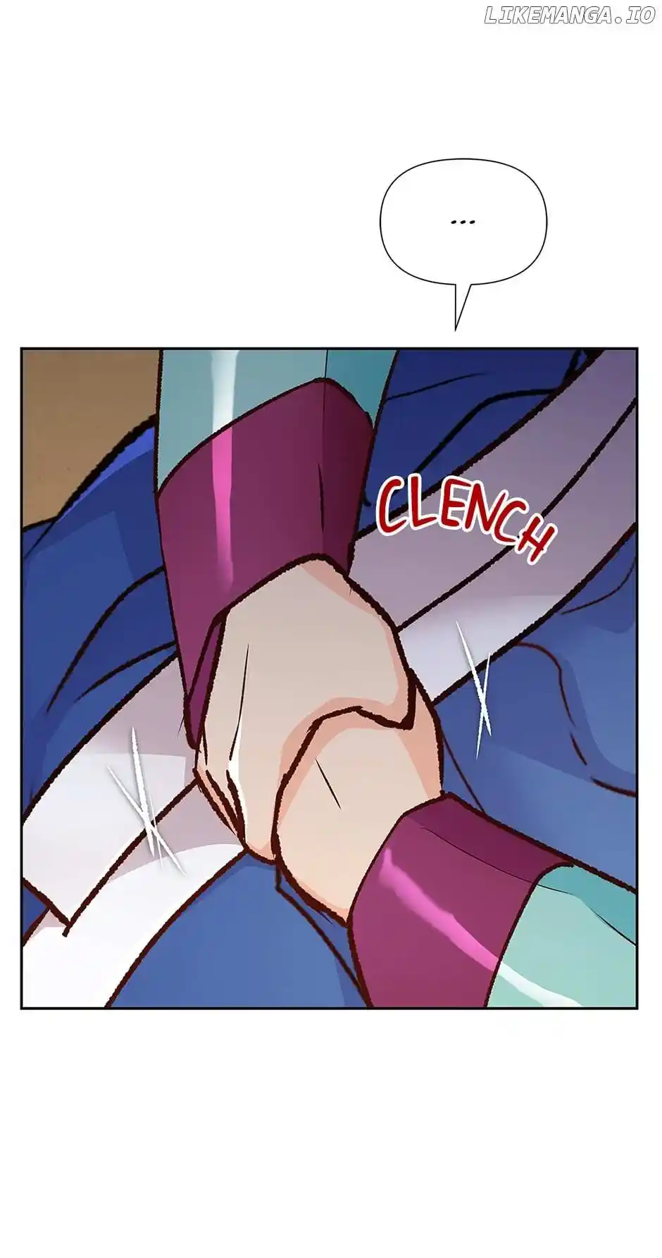 The Red Sleeve Chapter 114