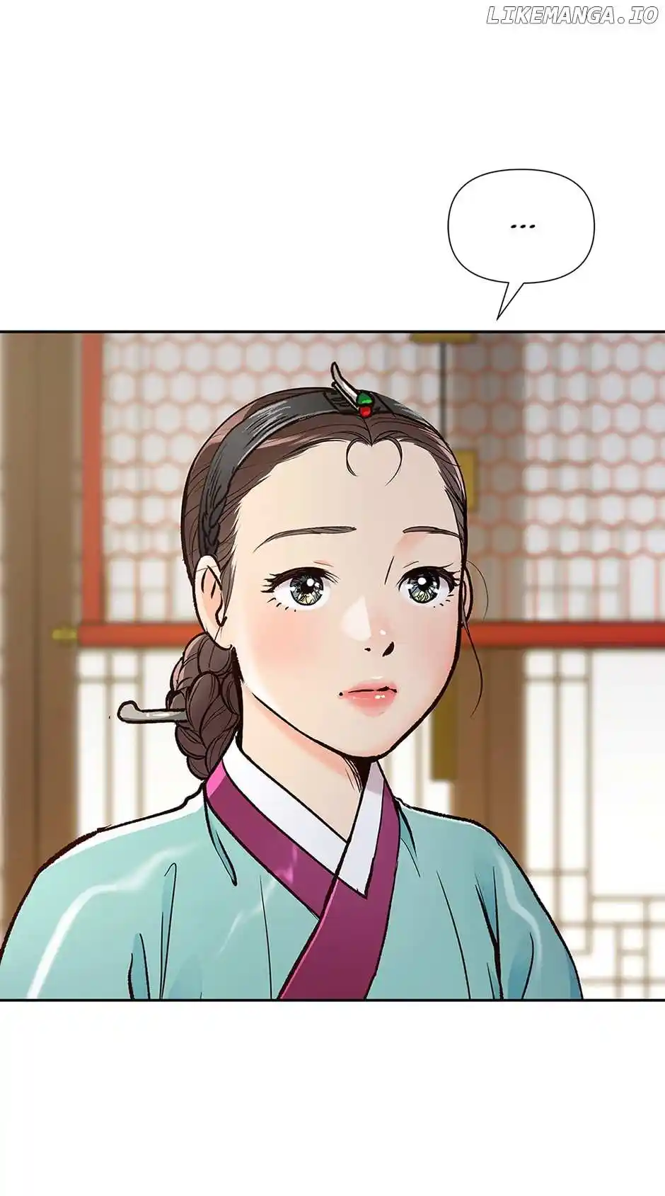 The Red Sleeve Chapter 114