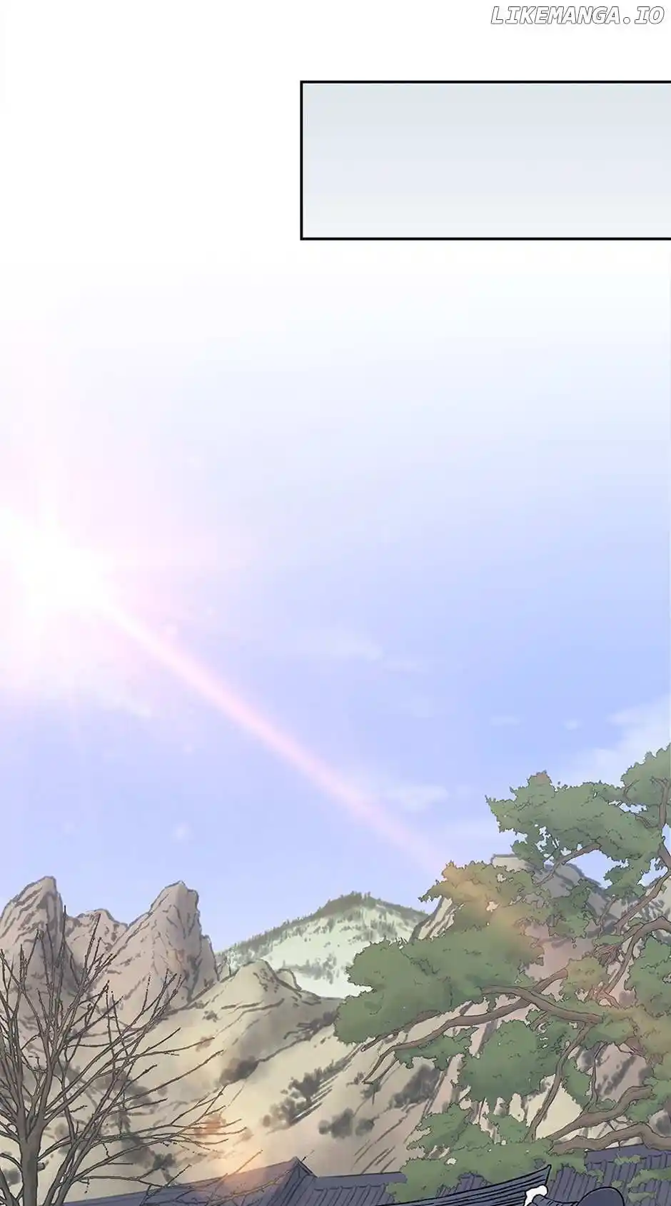 The Red Sleeve Chapter 114