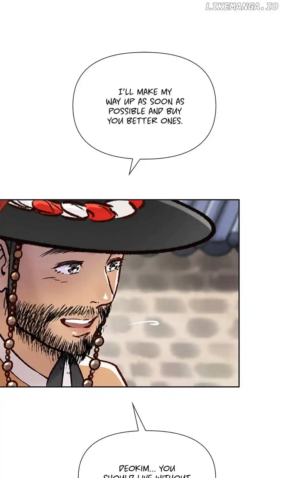 The Red Sleeve Chapter 114