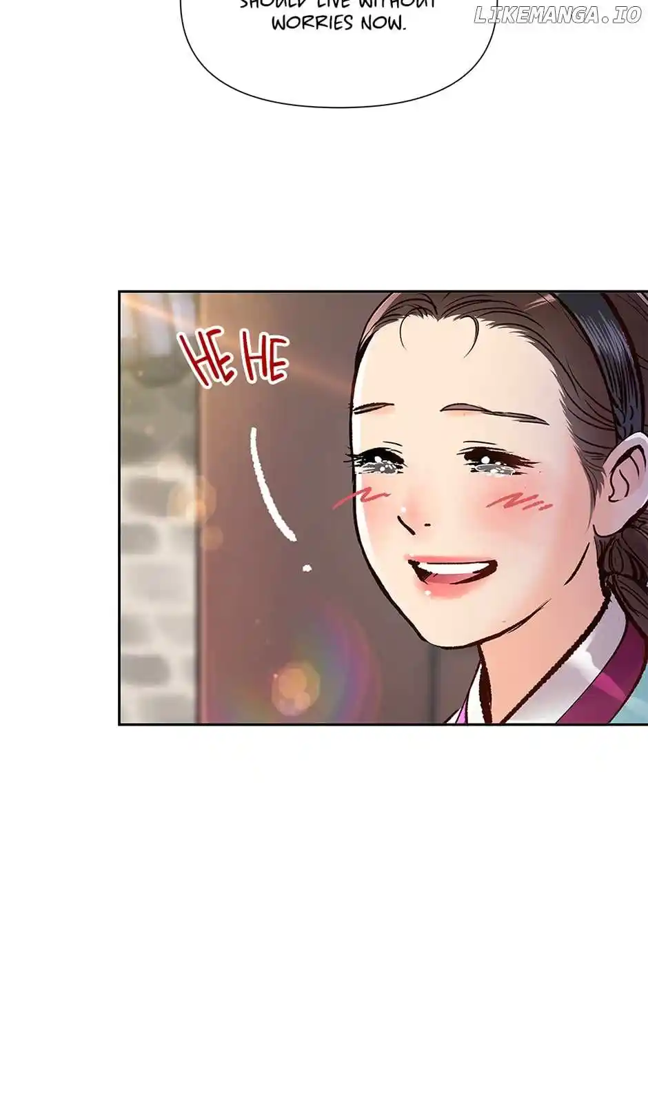 The Red Sleeve Chapter 114