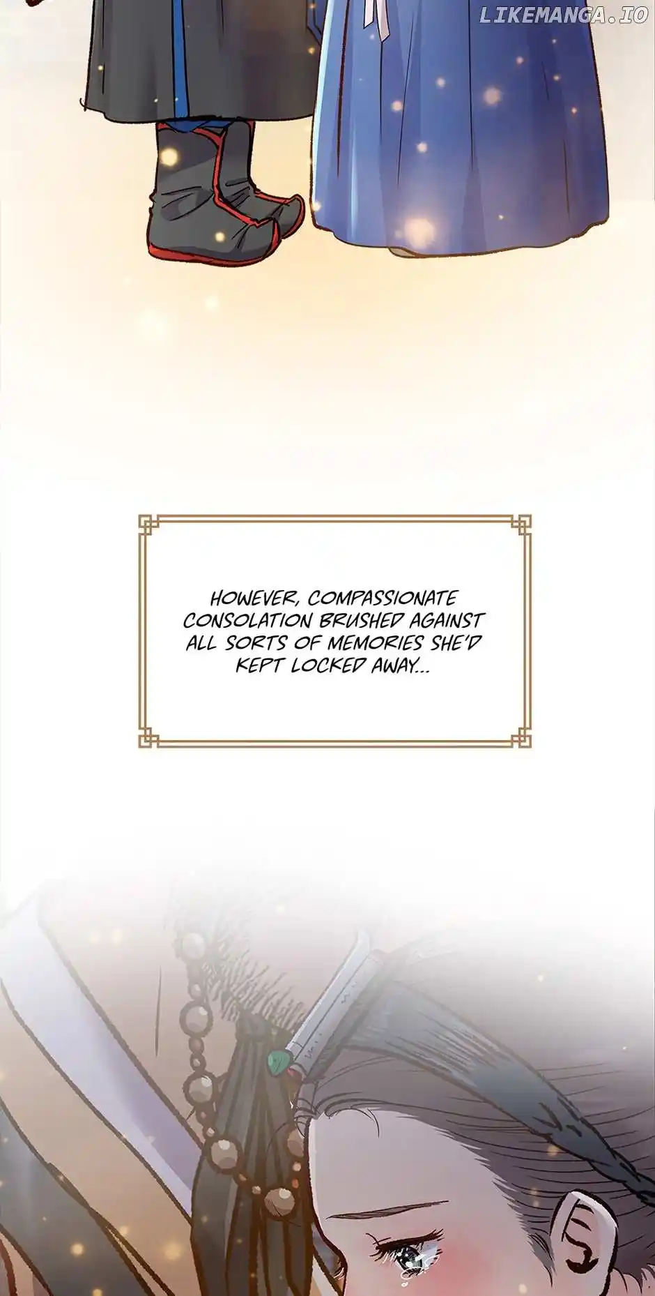 The Red Sleeve Chapter 114