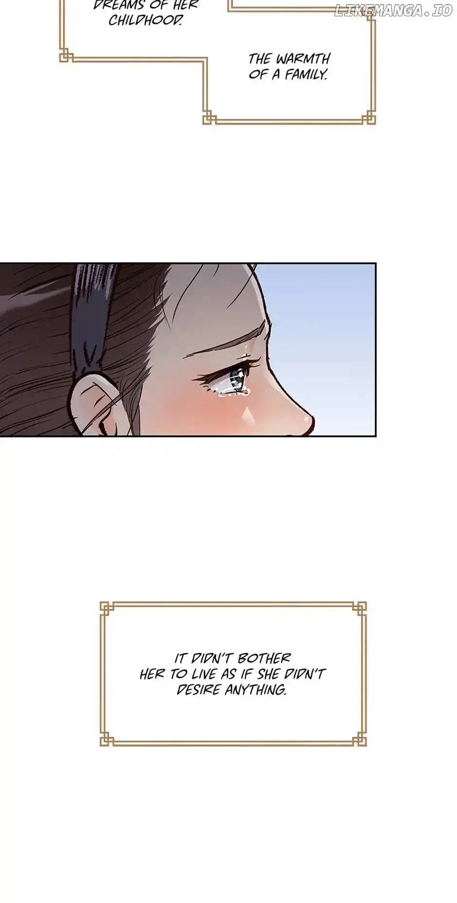 The Red Sleeve Chapter 114