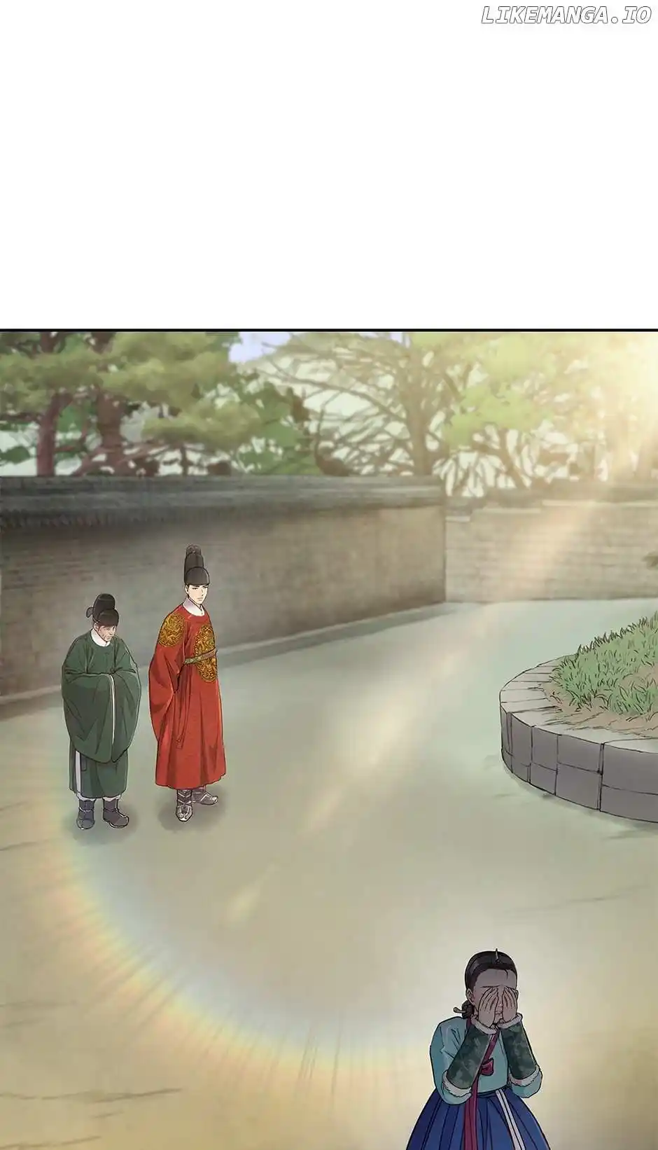 The Red Sleeve Chapter 114