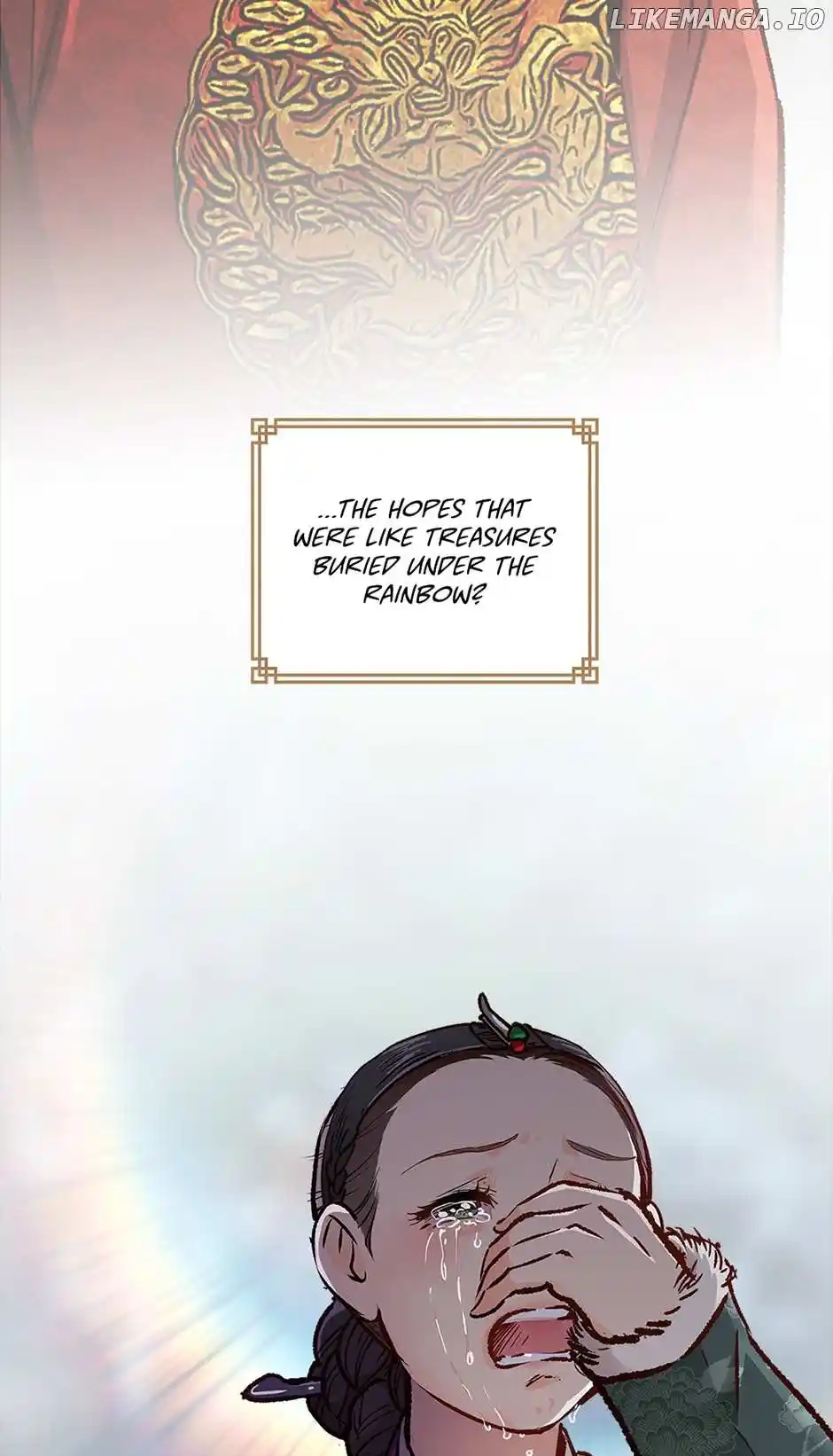 The Red Sleeve Chapter 114