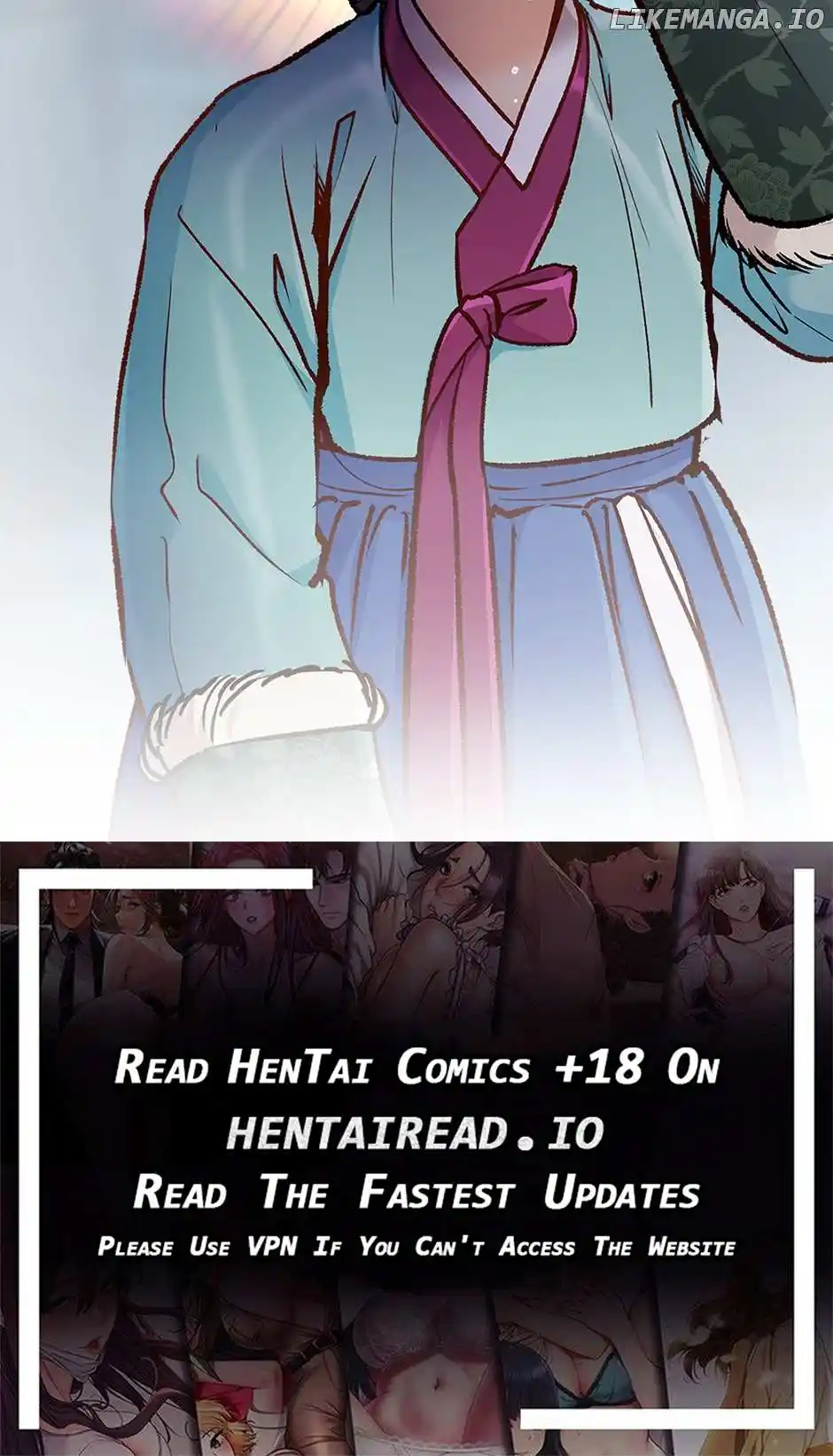 The Red Sleeve Chapter 114