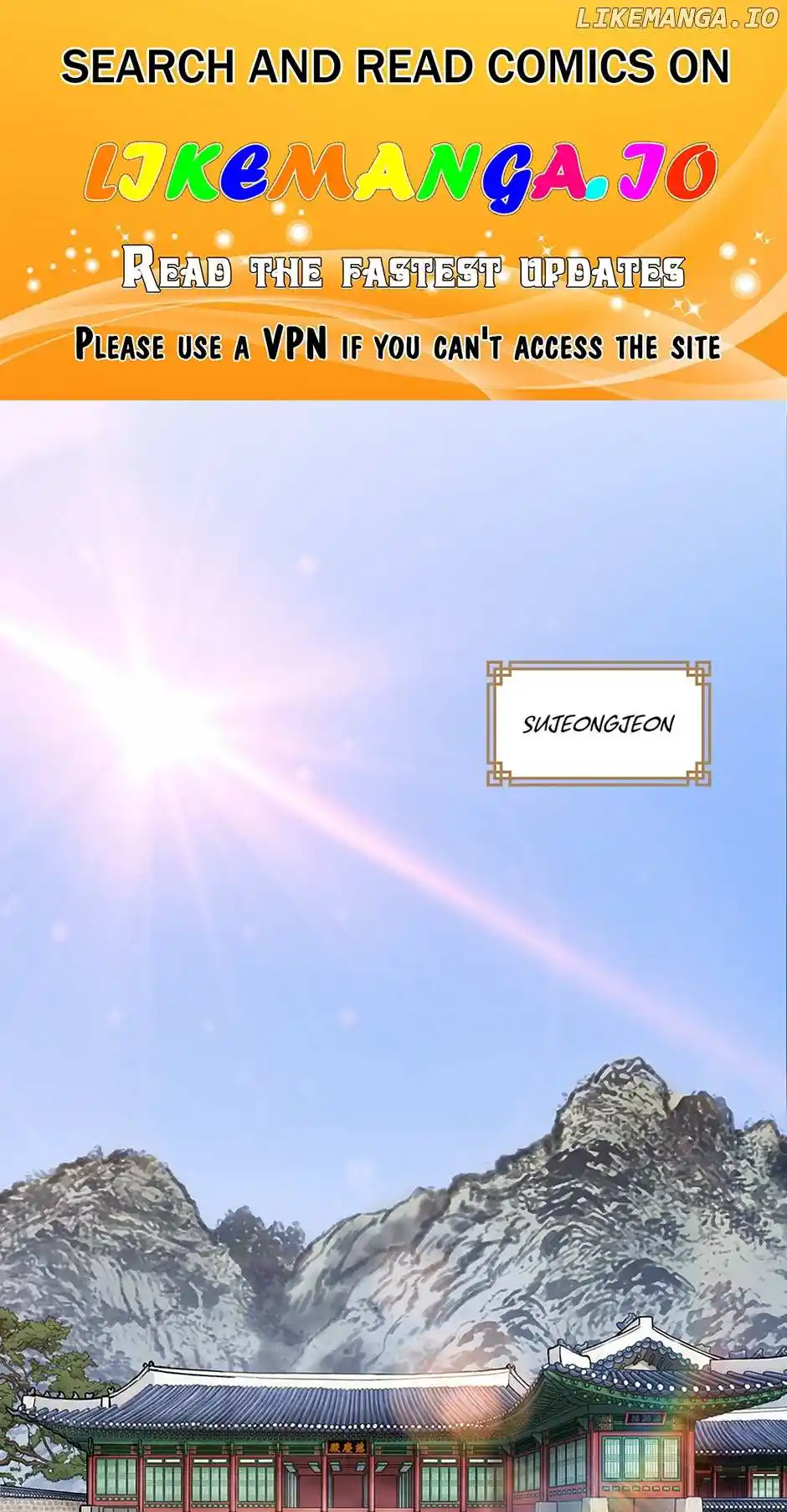 The Red Sleeve Chapter 117