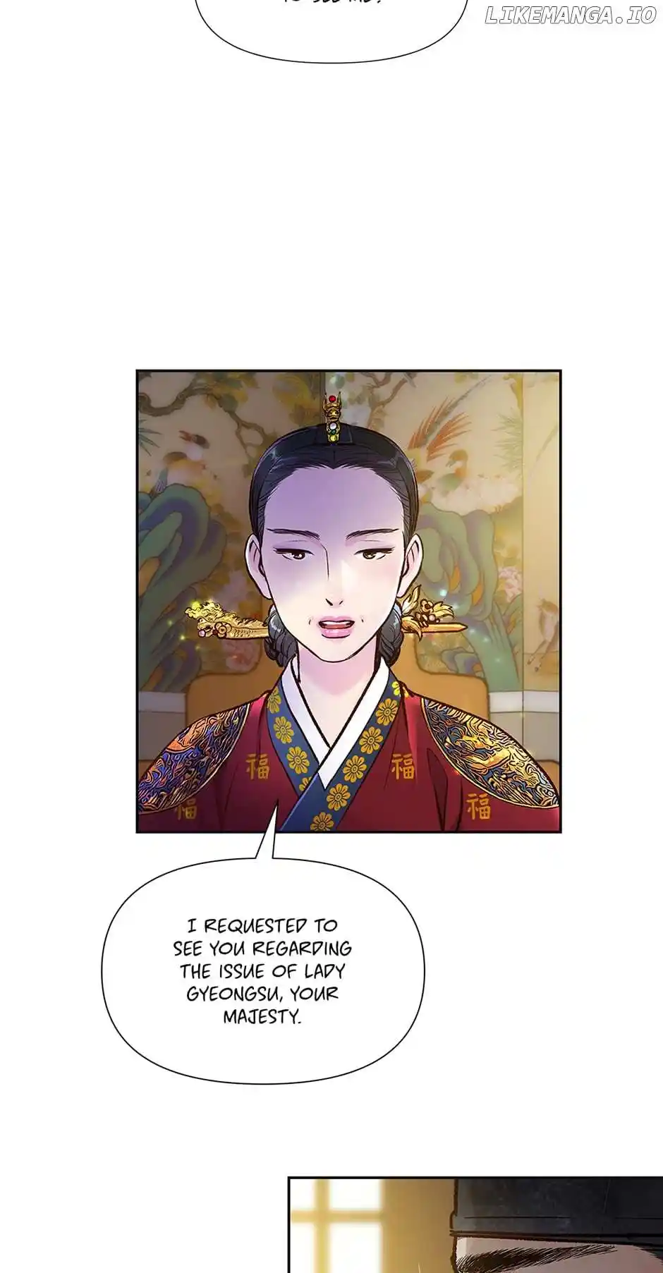 The Red Sleeve Chapter 117