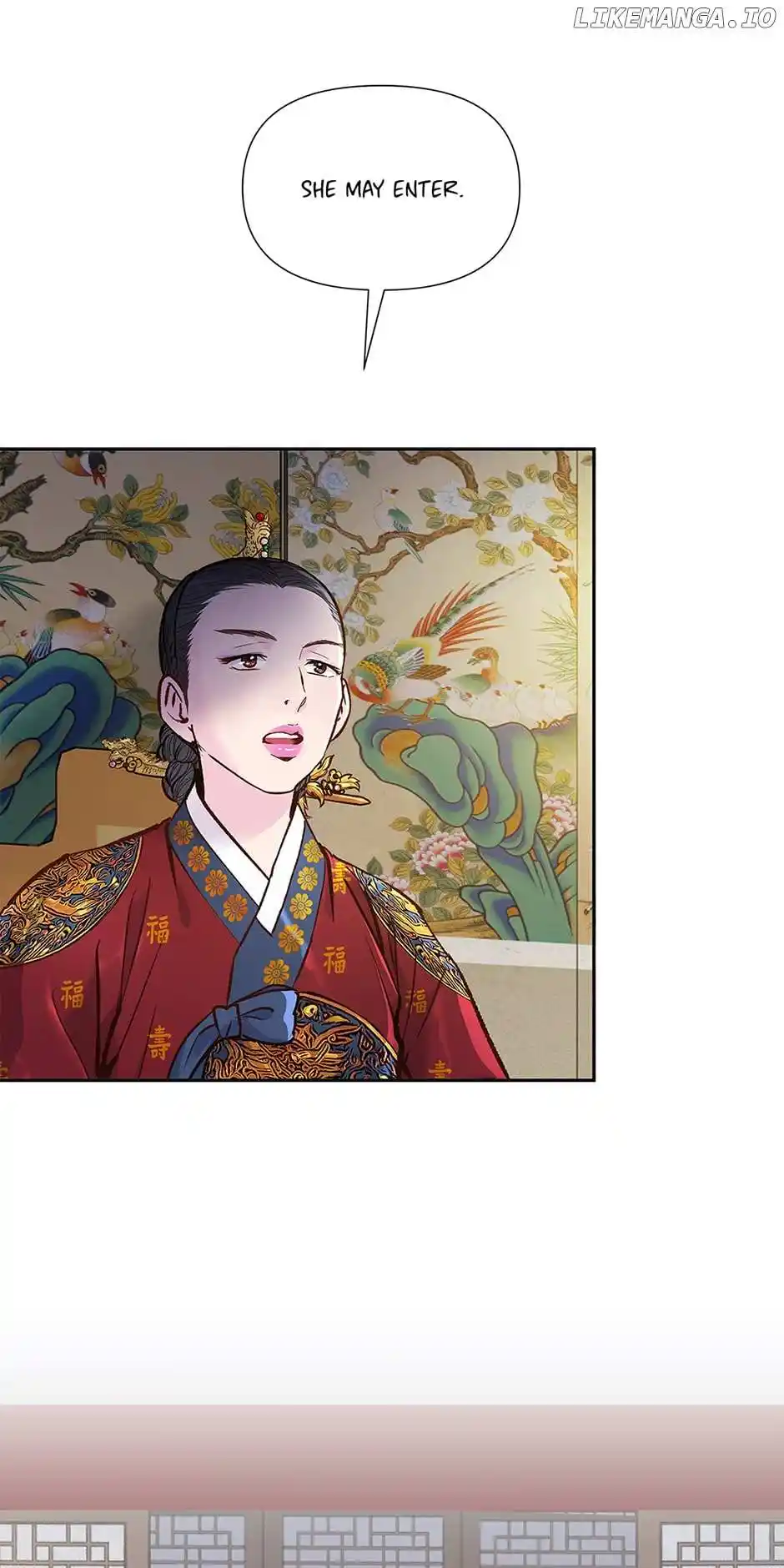 The Red Sleeve Chapter 117