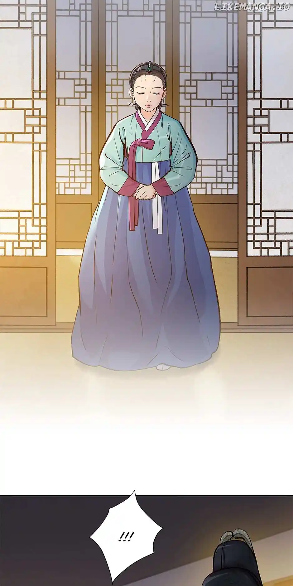 The Red Sleeve Chapter 117