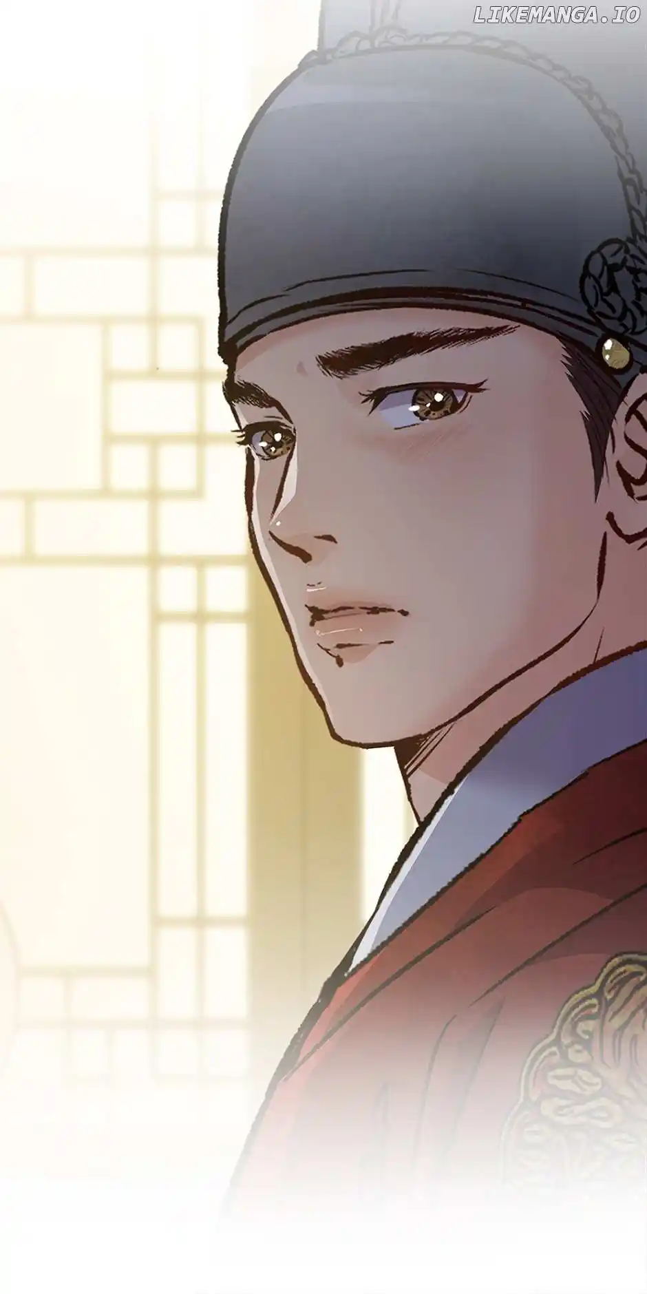 The Red Sleeve Chapter 117