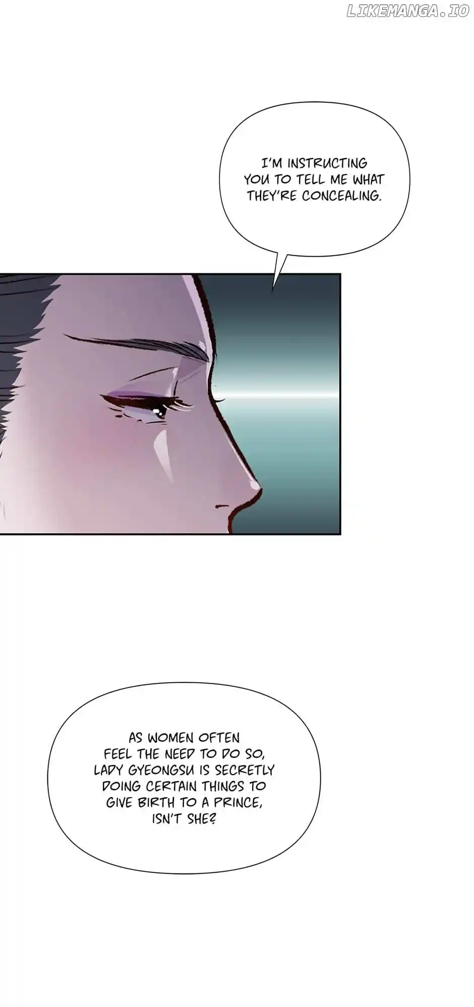 The Red Sleeve Chapter 117