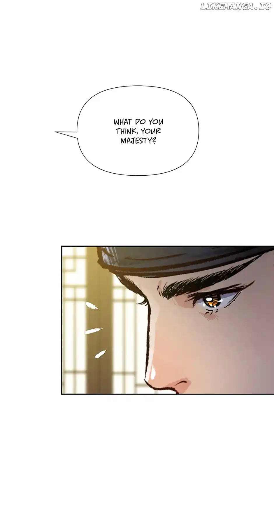 The Red Sleeve Chapter 117