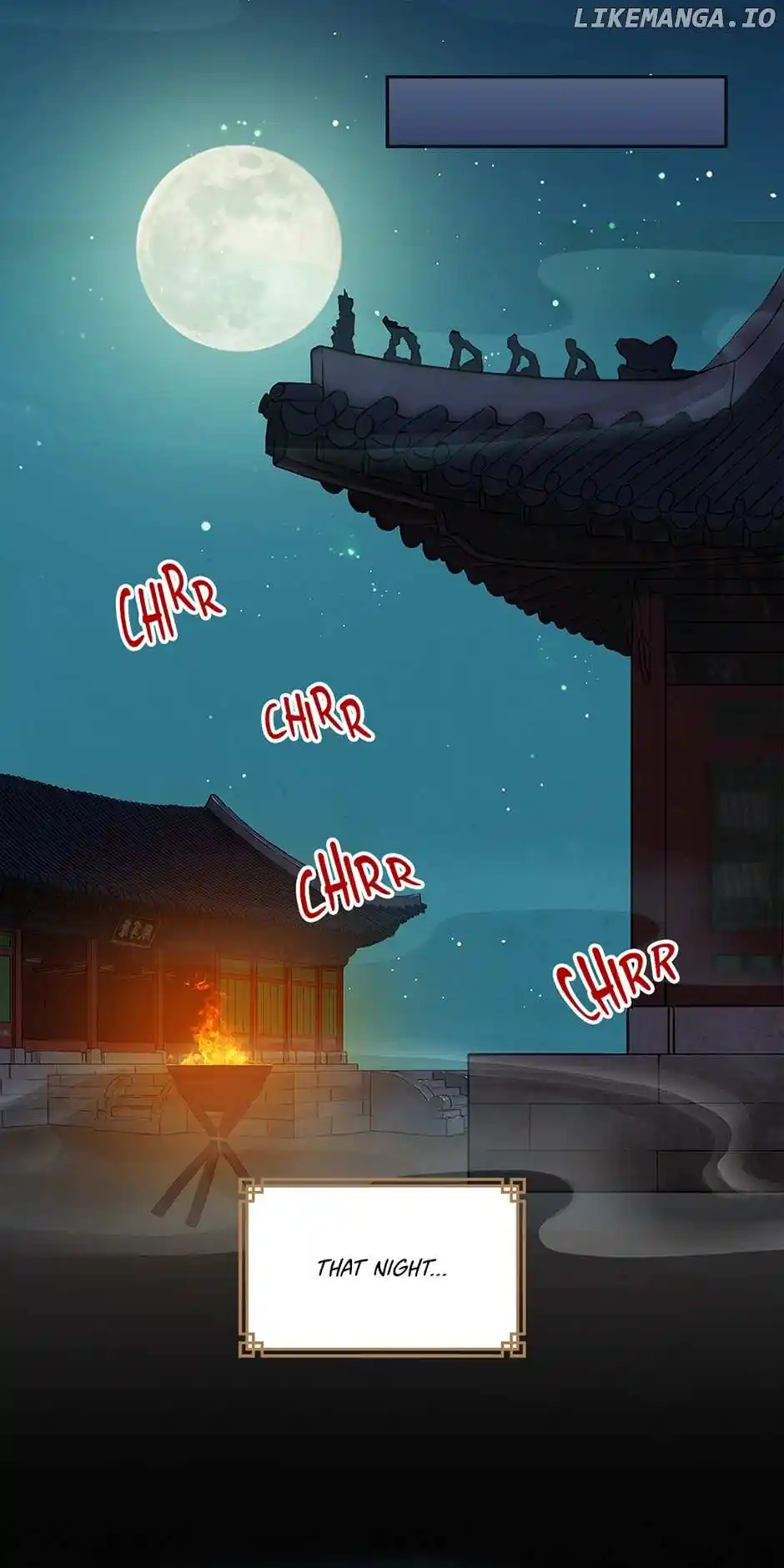 The Red Sleeve Chapter 117