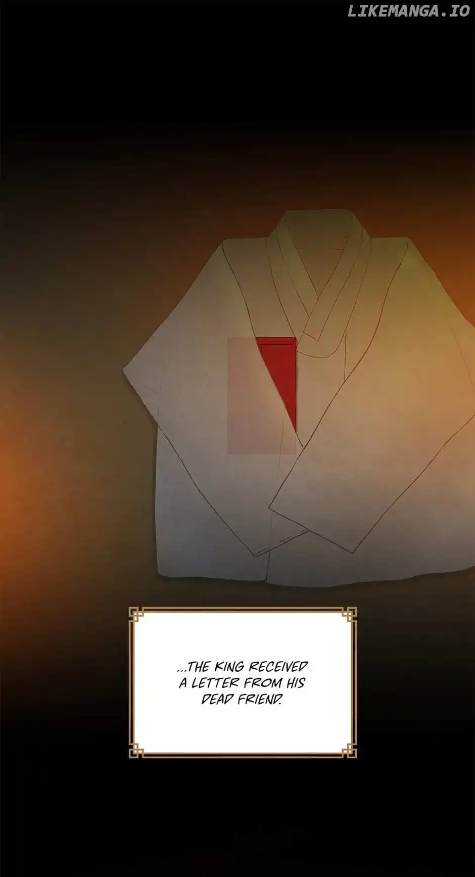 The Red Sleeve Chapter 117