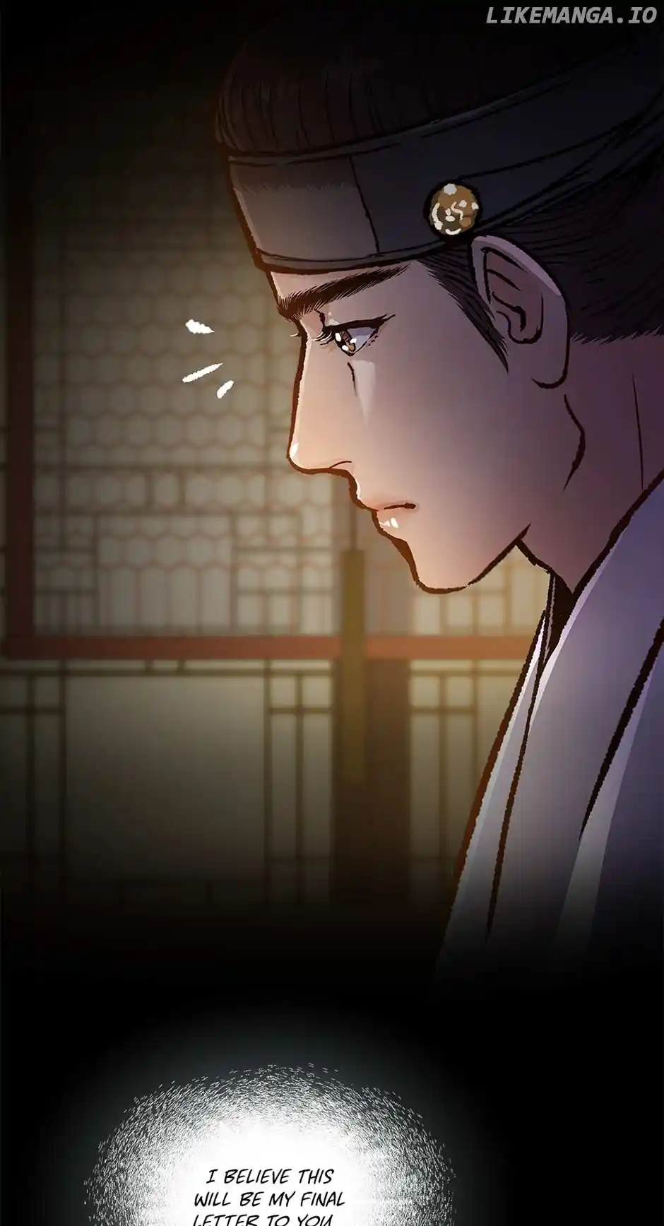 The Red Sleeve Chapter 117