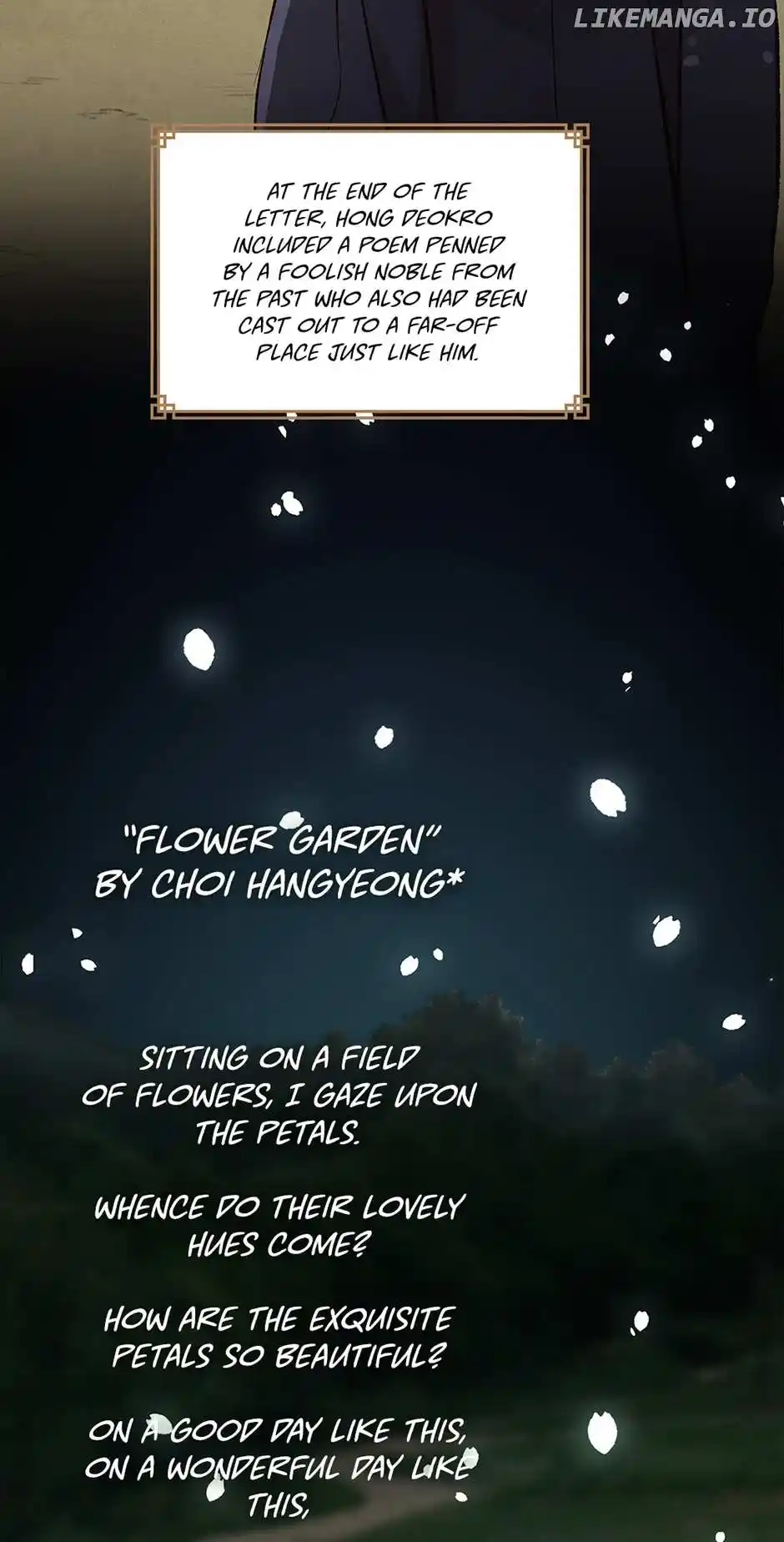 The Red Sleeve Chapter 117