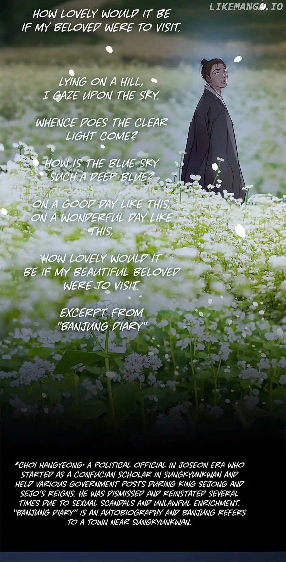 The Red Sleeve Chapter 117