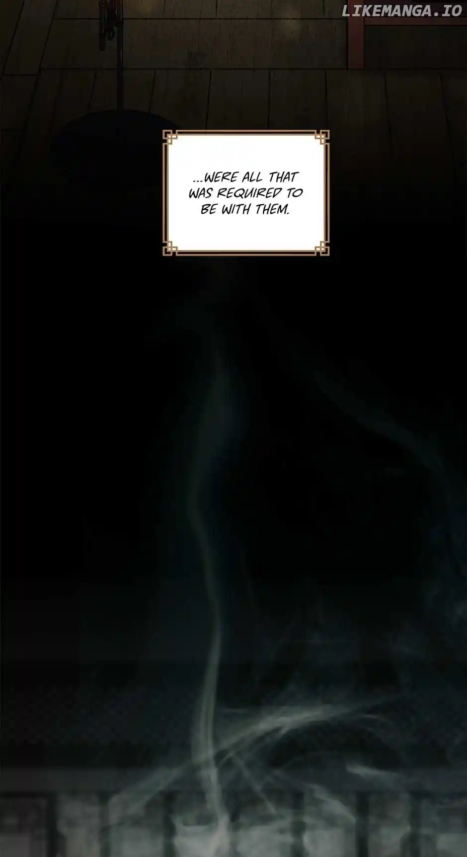 The Red Sleeve Chapter 117